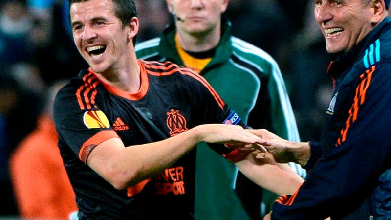 Joey Barton
