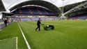 Photo d'illustration du stade d'Huddersfield
