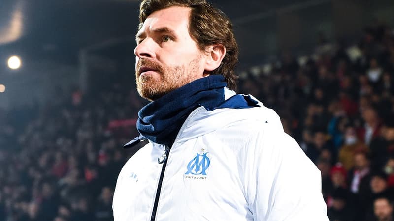 André-Villas Boas
