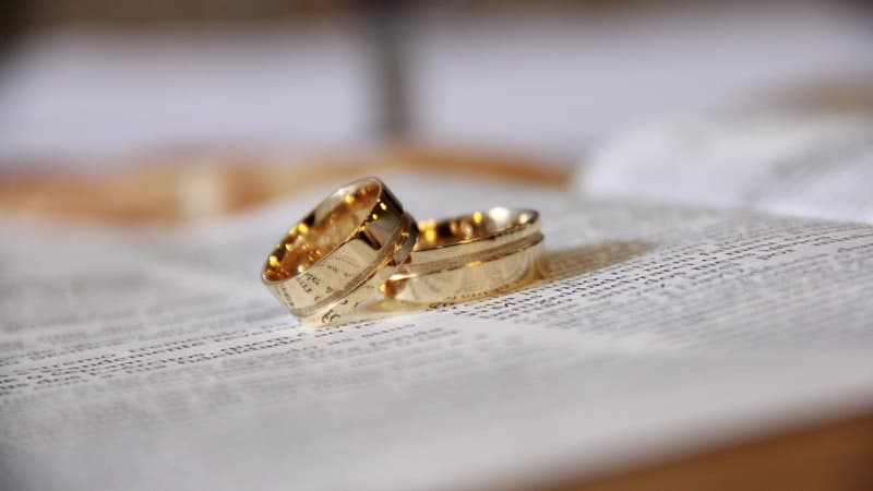 Le 22 décembre, ils célébreront leurs 80 ans de mariage, à 105 et 106 ans