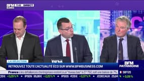 Sélection BFM Patrimoine: Les banques centrales peuvent aller contre le marché ? - 16/02