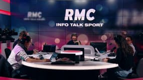 "RMC politique: le journal du off" : le doigt d’honneur d’Eric Zemmour ne passe pas