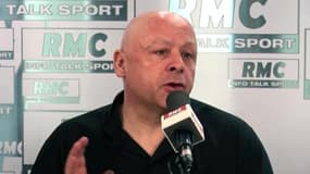 Thierry Marx, la GG du jour (1/2)