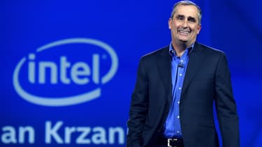 L'industrie des semi-conducteurs est engagée dans un vaste mouvement de concentration. Le PDG d'Intel, Brian Krzanich, a décidé de racheter une firme spécialisée.