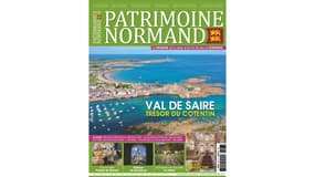Patrimoine Normand