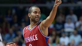Tony Parker