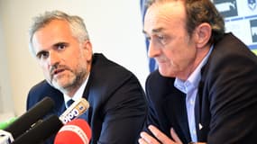 Stéphane Martin
