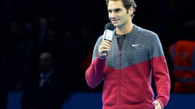Roger Federer