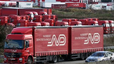 La valeur totale de cette transaction s'établit à 3,24 milliards d'euros.
