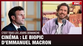 C'est tous les jours Demanche - A ceux qui travaillent aujourd'hui : ne foutez rien !