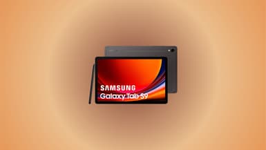 Dernière chance pour saisir cette offre rarement vue sur cette tablette tactile Samsung Galaxy chez Boulanger