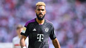 Eric Maxim Choupo-Moting, 4 mai 2024