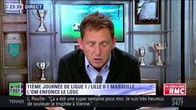 L'argument mythique de Daniel Riolo pour défendre Bielsa face à un auditeur