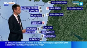 Météo Alsace: du brouillard puis de belles éclaircies attendues dans le Bas-Rhin
