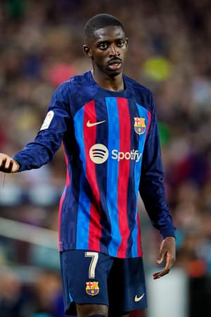 "L’impression qu’il s’en fichait un peu", Dembélé au Barça, le sentiment d’un gros gâchis