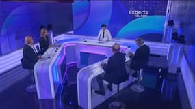 Les experts du soir - mardi 22 octobre