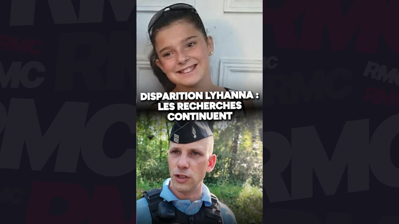 Disparition Lyhanna Les Recherches Continuent disparition-lyhanna-les-recherches-continuent