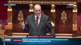 Le premier objectif de Jean Castex sera de réconcilier les Français