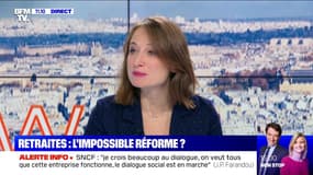 Retraites: l'impossible réforme ? (4) - 08/11