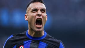 Lautaro Martinez - Inter 