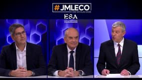 Expert dans le domaine de l'assurance et de la banque, l'ESA est un acteur clé des offres de formations professionnalisantes de ces métiers.