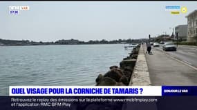 Var: quel visage pour la corniche de Tamaris à La Seyne-sur-Mer?