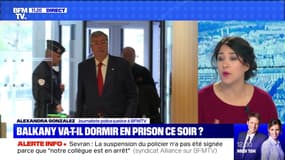 Balkany va-t-il dormir en prison ce soir ? (3/3) - 13/09
