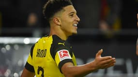 Jadon Sancho