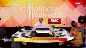 Tous Engagés: le coup de gueule de Laurent Jaoui sur la surabondance de polars à la télévision