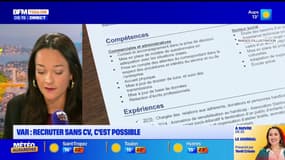 Le Café de l'Emploi: le recrutement sans CV, c'est possible