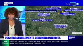 Pas-de-Calais: rassemblements de tunings interdits