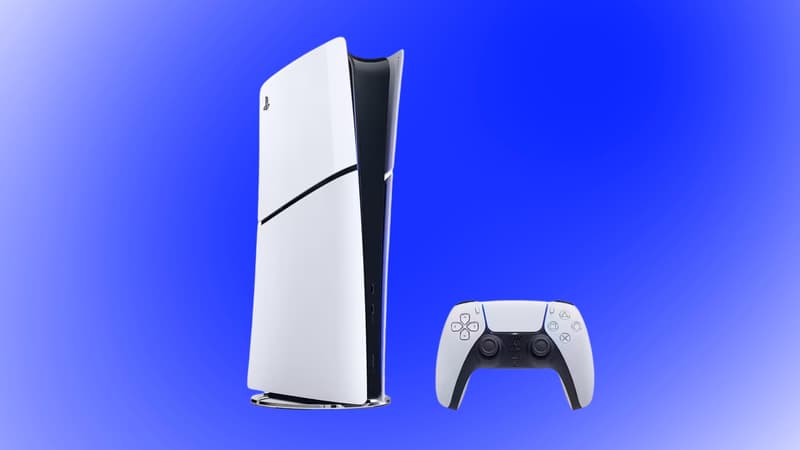 La PS5 n’a jamais été aussi abordable : son prix chute et le Black Friday n’y est pas pour rien
