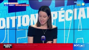 Candidature d'Éric Ciotti à Nice : la réaction du PCF niçois