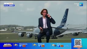 "Nu ma nu ma iei" - La météo de Colas du mardi 16 septembre 2025