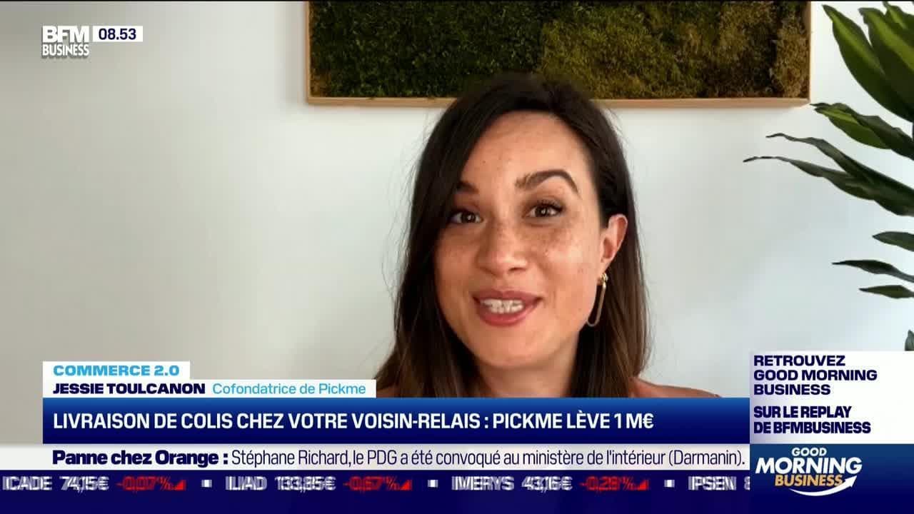 Revoir Commerce 2.0 du 03 Juin