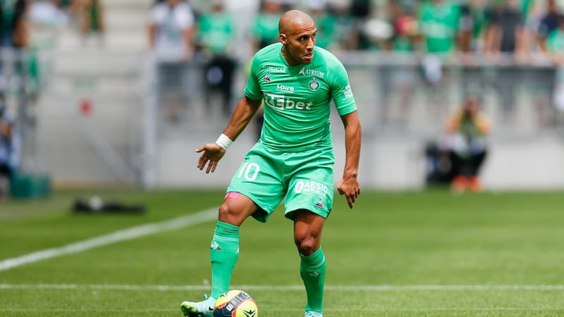 Ligue 1 en direct: Saint-Etienne veut confirmer à Troyes, Bordeaux cherche de l'air
