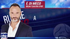 France - Danemark : "Ne surtout pas calculer" prévient Di Meco