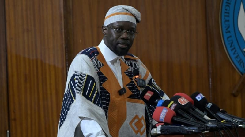 Le Premier ministre du Sénégal dénonce "une tyrannie" de l'Occident qui veut "imposer l'homosexualité au reste du monde"