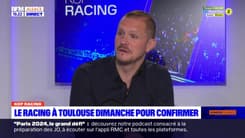 Kop Racing: Strasbourg à Toulouse dimanche pour confirmer