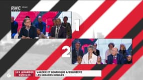 Le Match des GG - 05/03