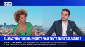 Parquet national anti-terroriste "en observation": ce que l'on sait de l'explosion d'un colis piégé à Montluçon