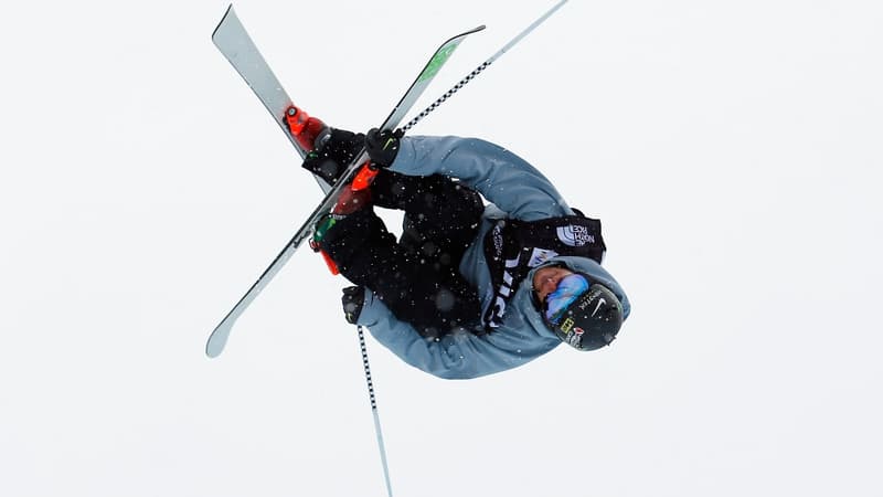 Kevin Rolland