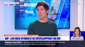 Paris Business : IDF: Les néo-syndics se développent en IDF