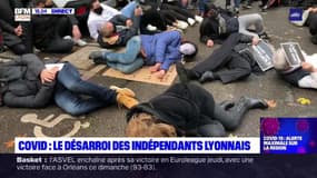 COVID : le désarroi des indépendants lyonnais