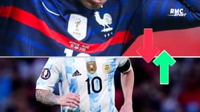 Classement FIFA : La France éjectée du podium après un mois de juin chaotique