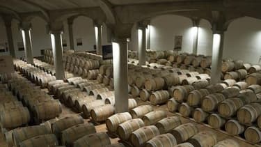 En 2013, les exportations de Bordeaux vers la Chine ont été pénalisées par l'enquête anti-dumping.