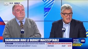 Le Duel de l’Eco : Etats-Unis, fin de la grève des Dockers - 04/10