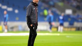 Jürgen Klopp élu manager de l'année en Angleterre