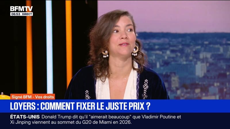 Prix des loyers les conseils d Alicia Mazouz maitresse de conferences en droit pour ne pas se faire arnaquer 2133181
