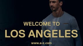 Zlatan Ibrahimovic